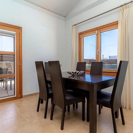 Villas Camelot By Escape Home Playa Blanca  Ngoại thất bức ảnh
