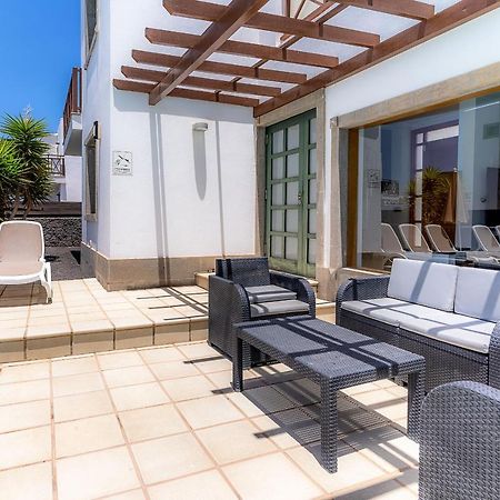 Villas Camelot By Escape Home Playa Blanca  Ngoại thất bức ảnh