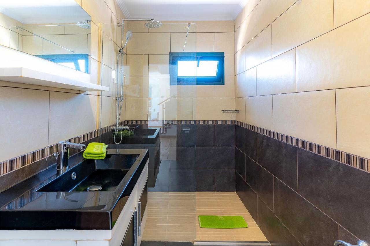 Villas Camelot By Escape Home Playa Blanca  Ngoại thất bức ảnh