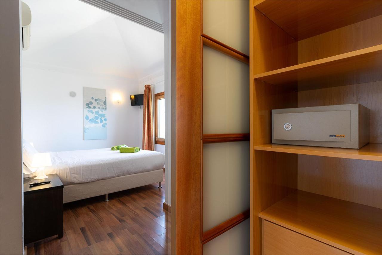 Villas Camelot By Escape Home Playa Blanca  Ngoại thất bức ảnh