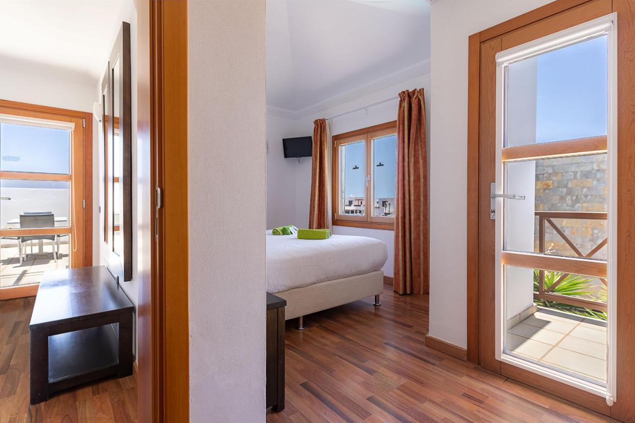 Villas Camelot By Escape Home Playa Blanca  Ngoại thất bức ảnh