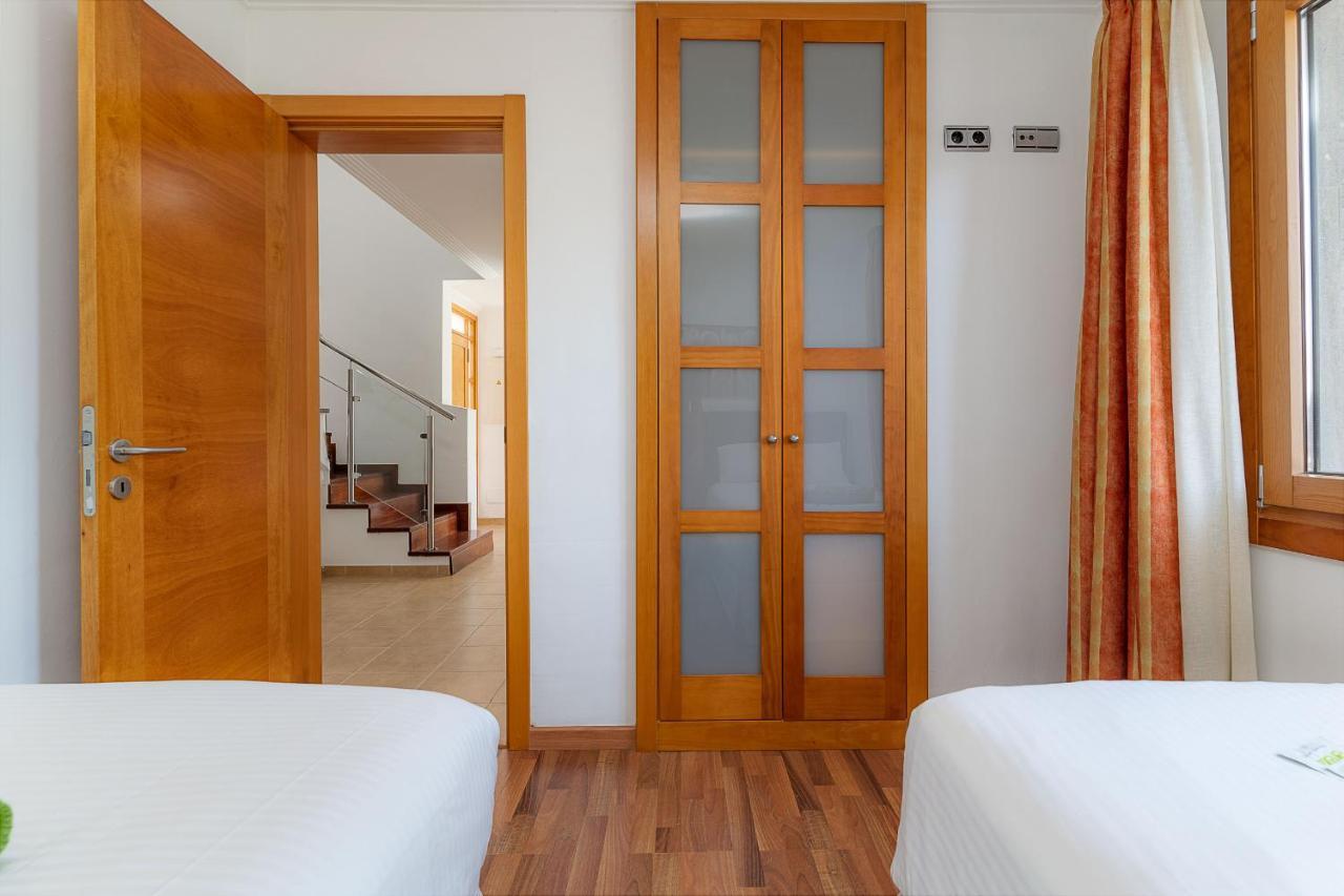 Villas Camelot By Escape Home Playa Blanca  Ngoại thất bức ảnh